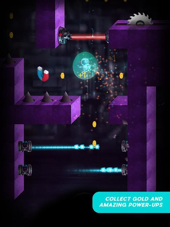 Astroscape screenshot 4