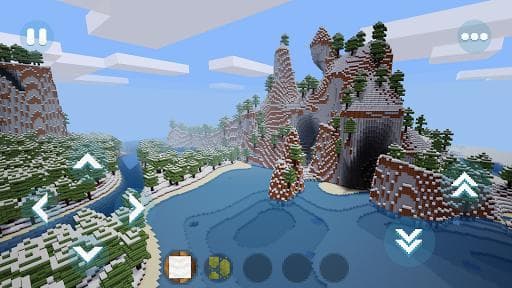 Play Craft GO
