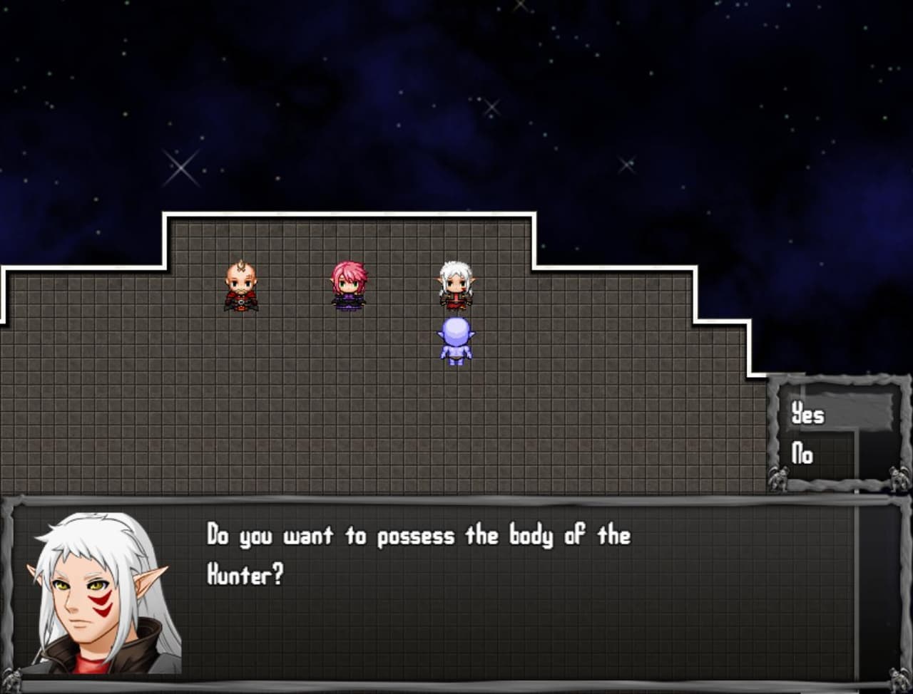 Prophecies of Ourleidus screenshot 5