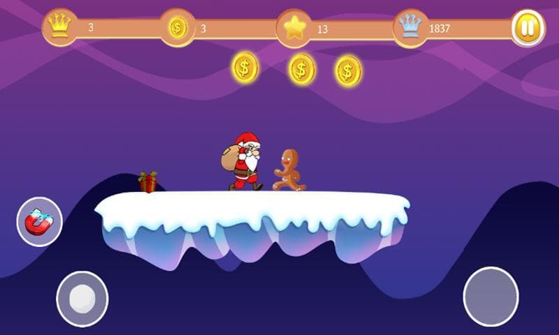 Santa Hurry screenshot 5