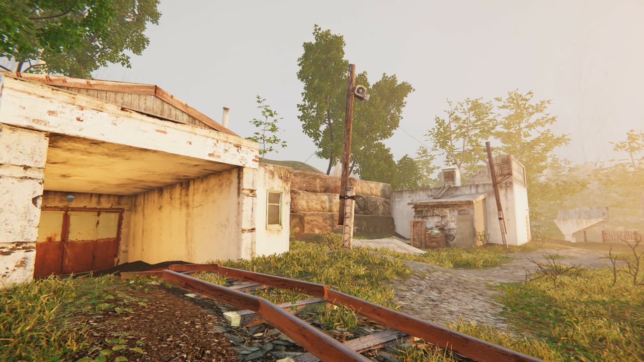 Where Wind Becomes Quiet screenshot 6