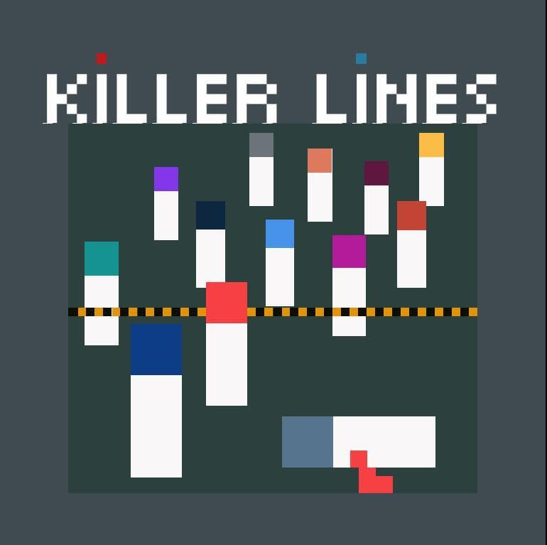 Killer Lines