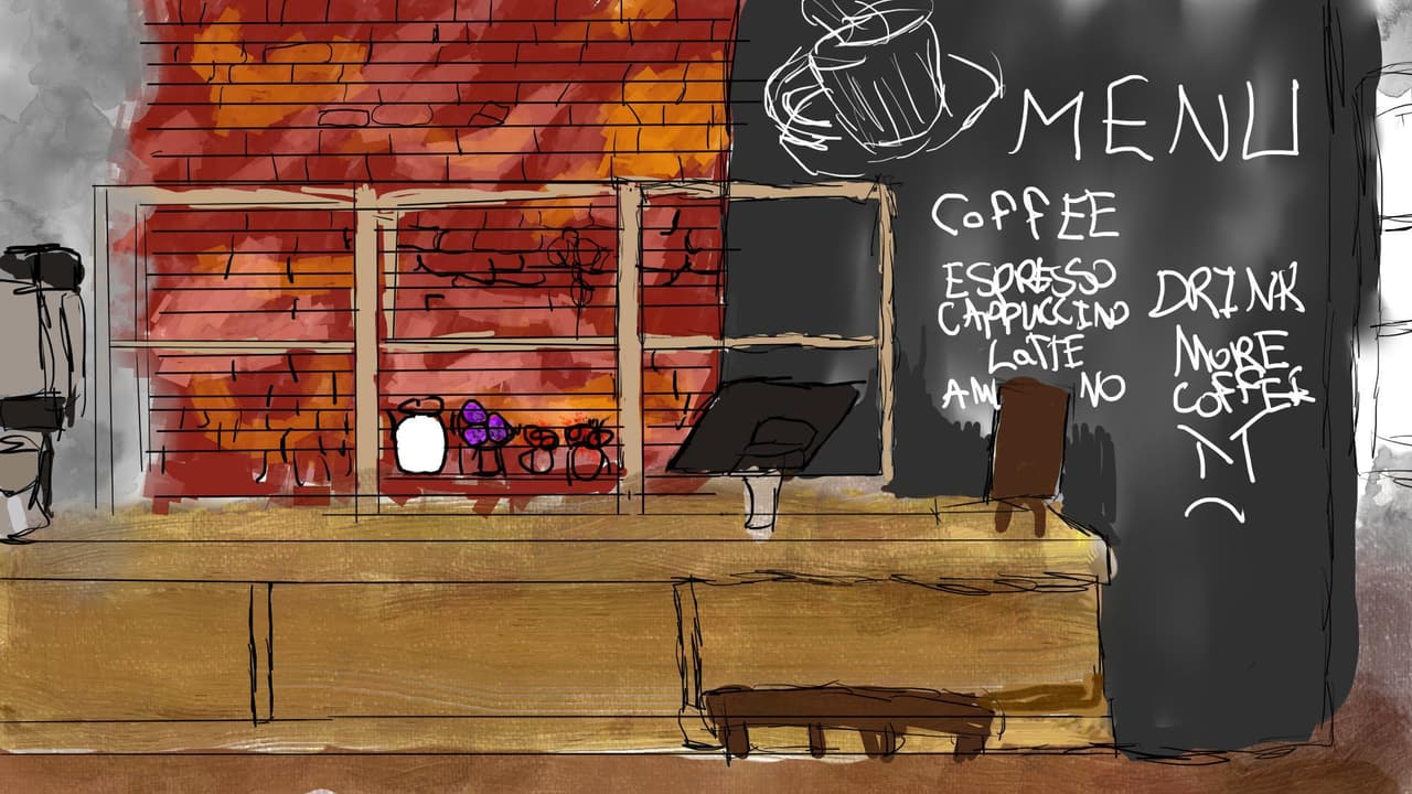 Cereal (SinisterJinx) screenshot 2