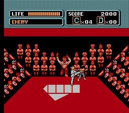 The Karate Kid screenshot 5