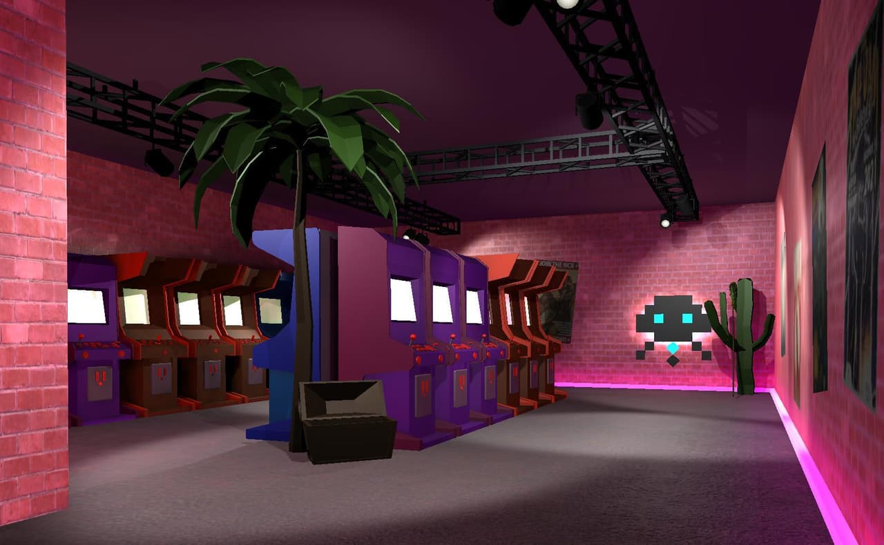 Arcade Boy (muammert)