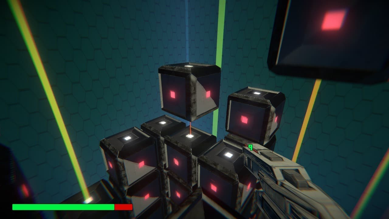 Overwhelming screenshot 4