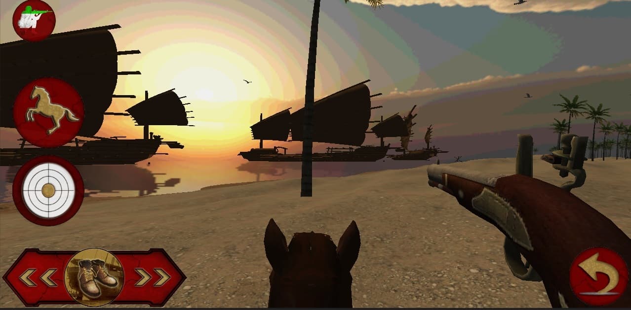 Rais Ali Delvari screenshot 6