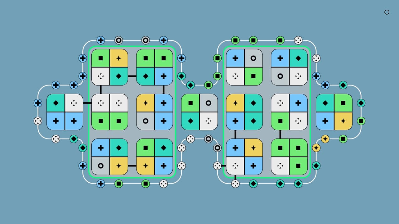 Lines On Sides screenshot 5