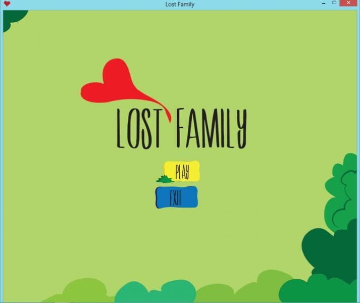 Lost Family screenshot 2