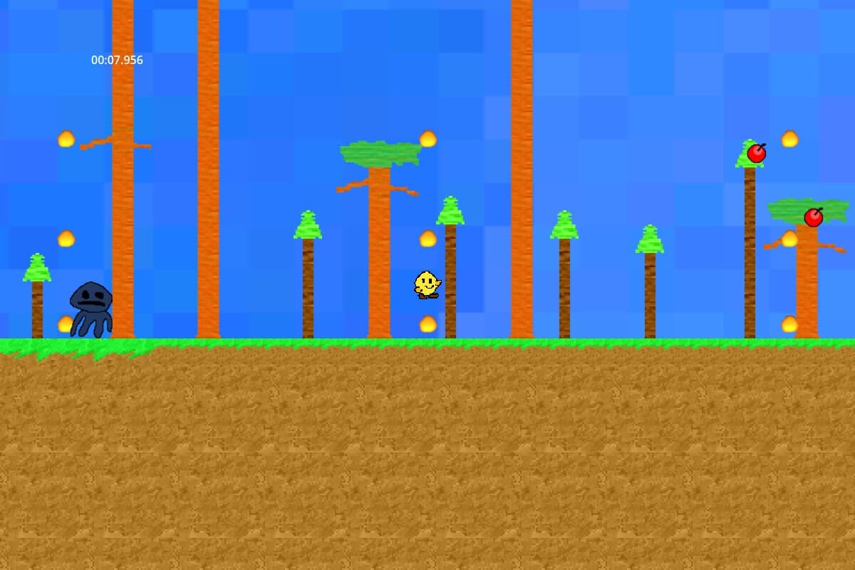 I Want To Be Happy screenshot 6