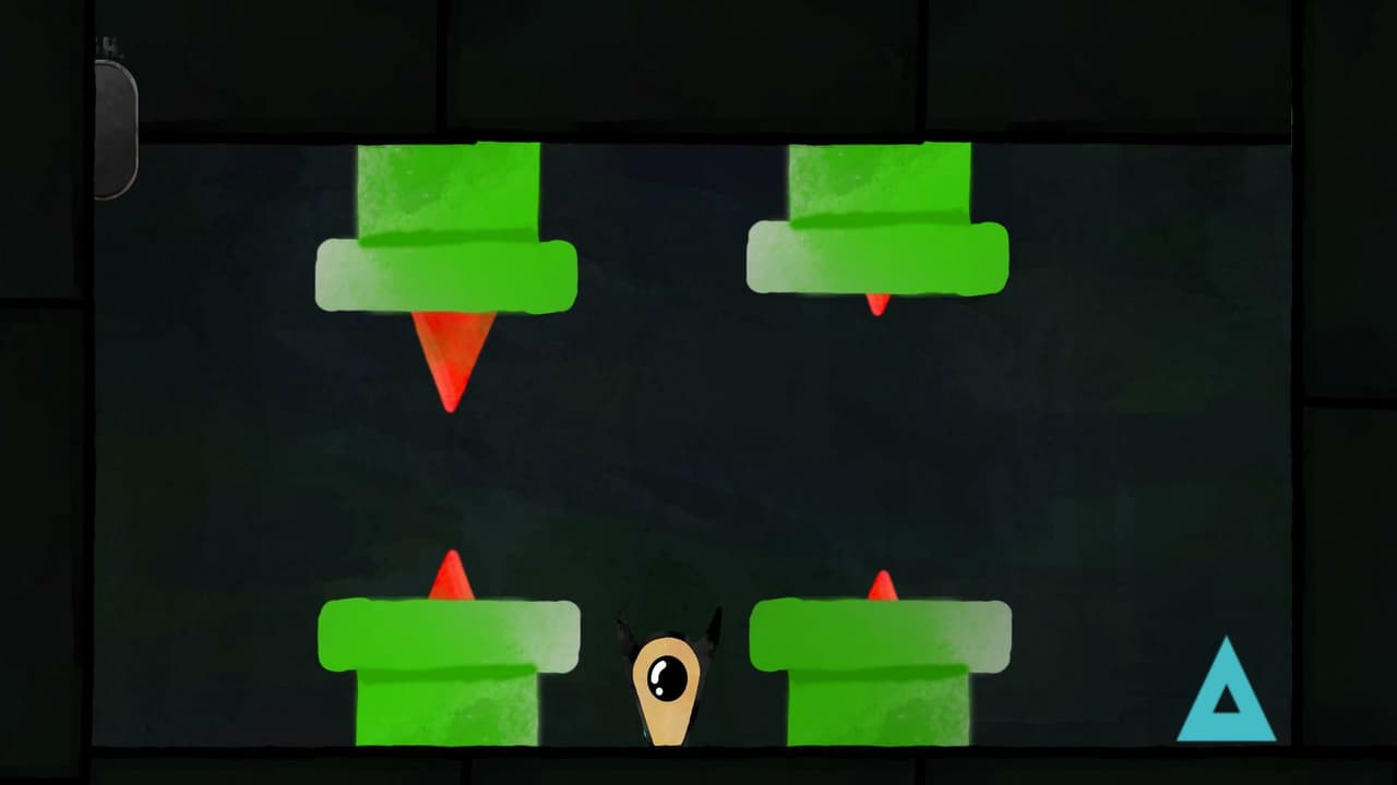 Game Demo (JACK2D) screenshot 3