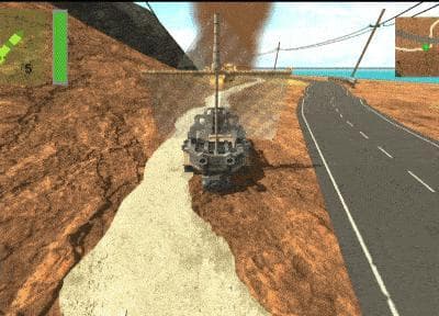 Thrill of the Wheel