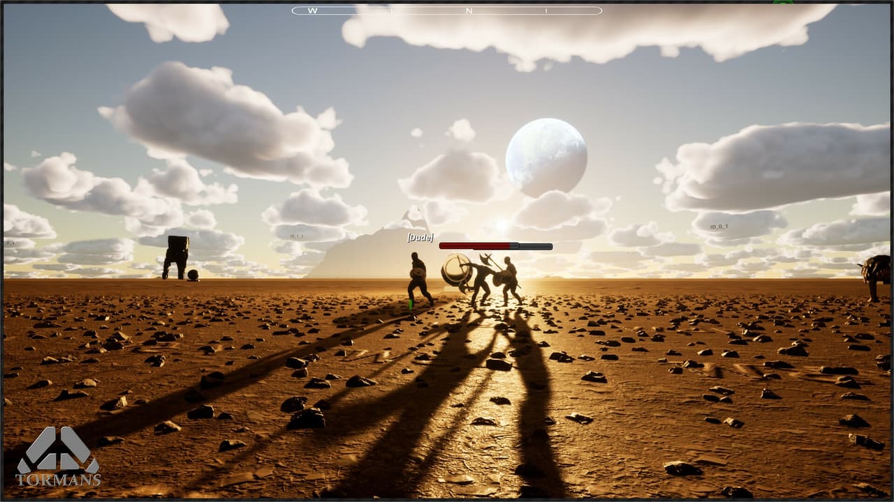 Tormans screenshot 2