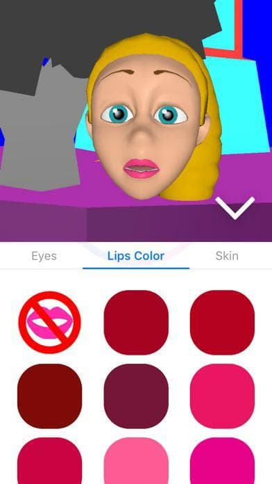 Wemoji: Social VR Chat & Games screenshot 2