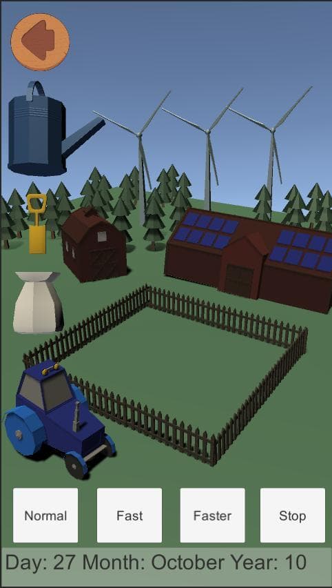 Potato, Potato! screenshot 5