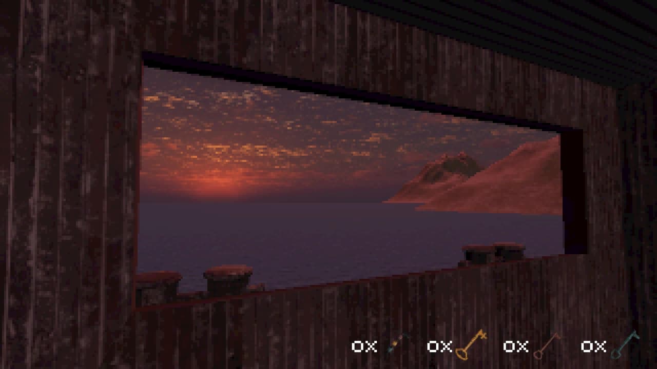 4 Containers screenshot 2