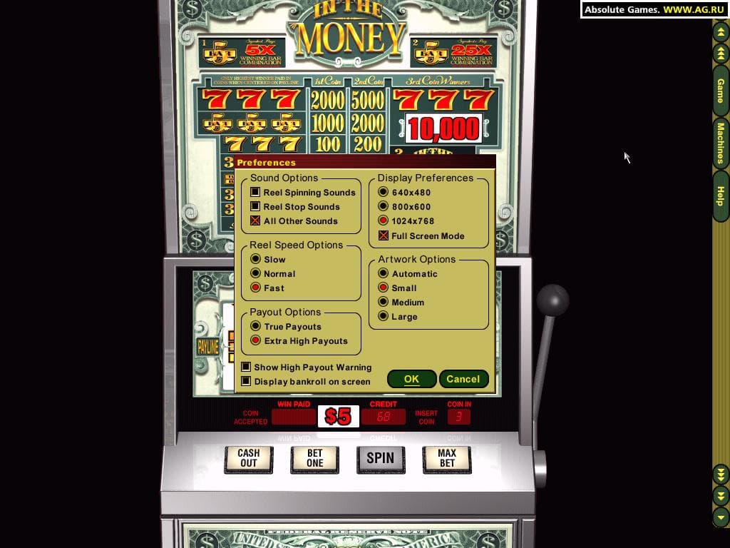 Slots 2 screenshot 6