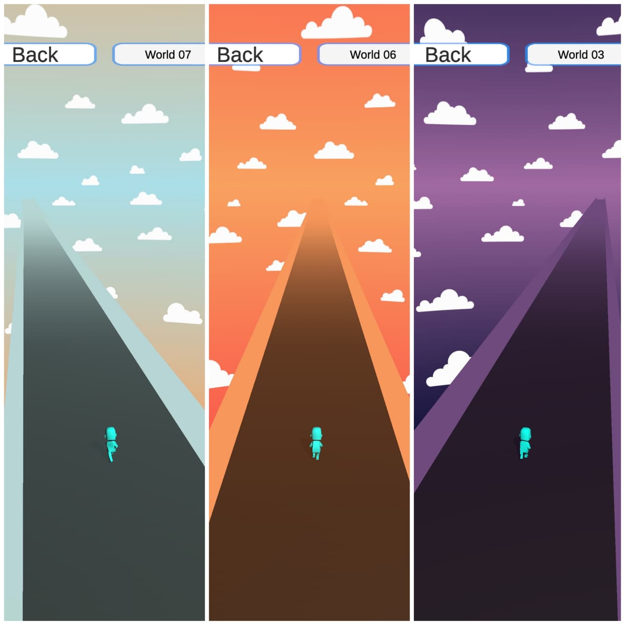 Wall Smashes Hit screenshot 4