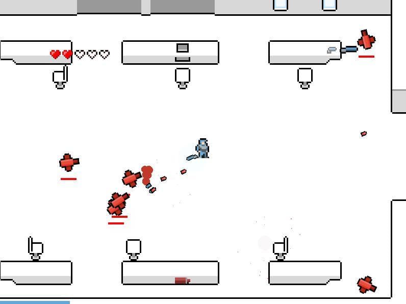 RATATA! screenshot 5
