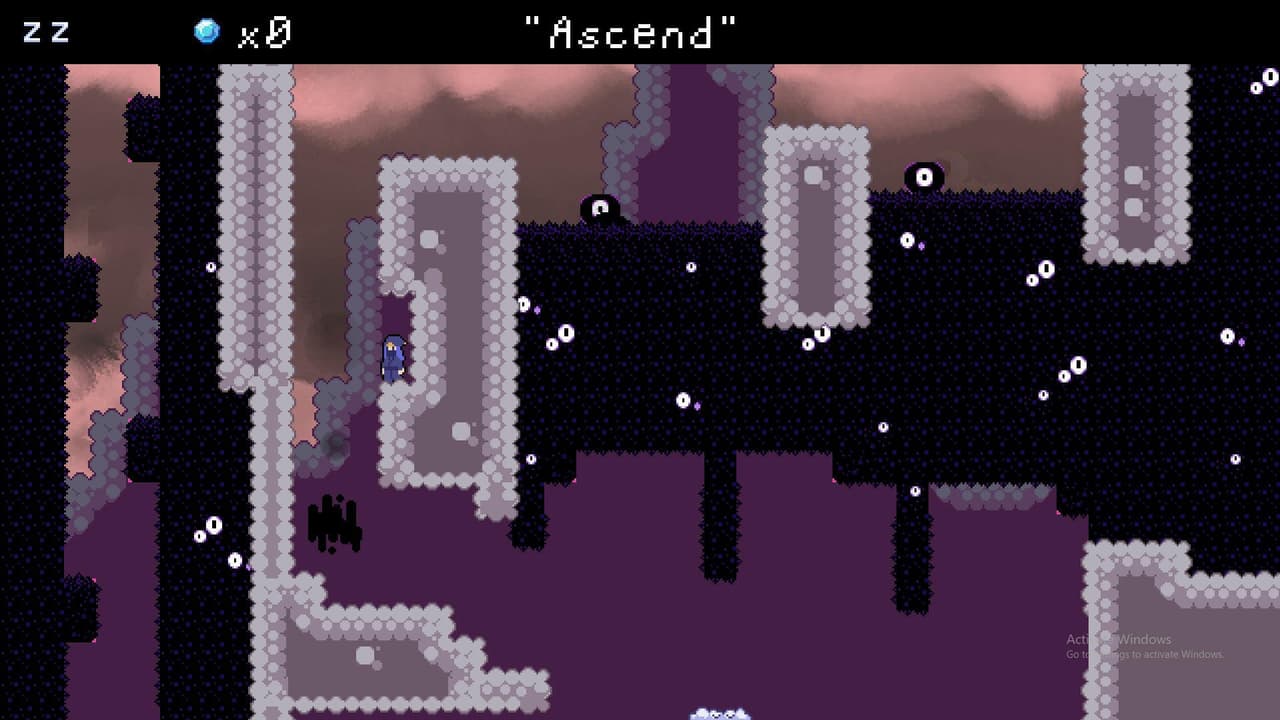 Sleepless (MorganH) screenshot 4