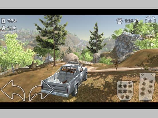 4x4 Extreme Offroad Adventure Racing