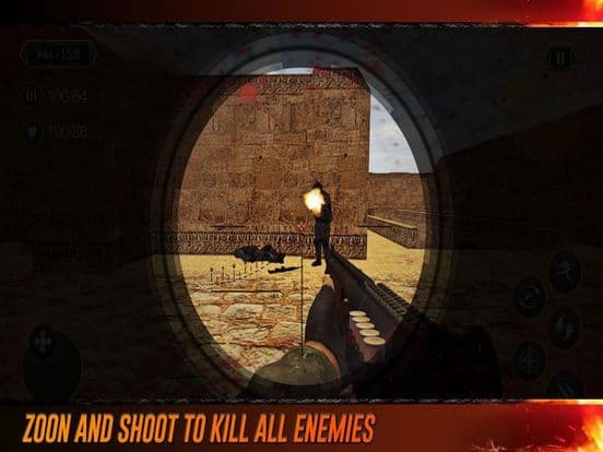 Secret Swat Team Mission