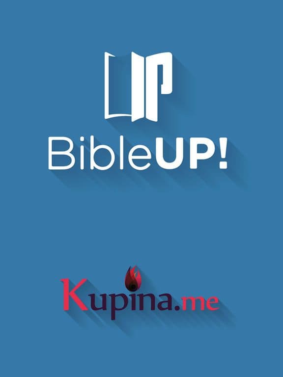 BibleUP! Bible Riddles screenshot 2