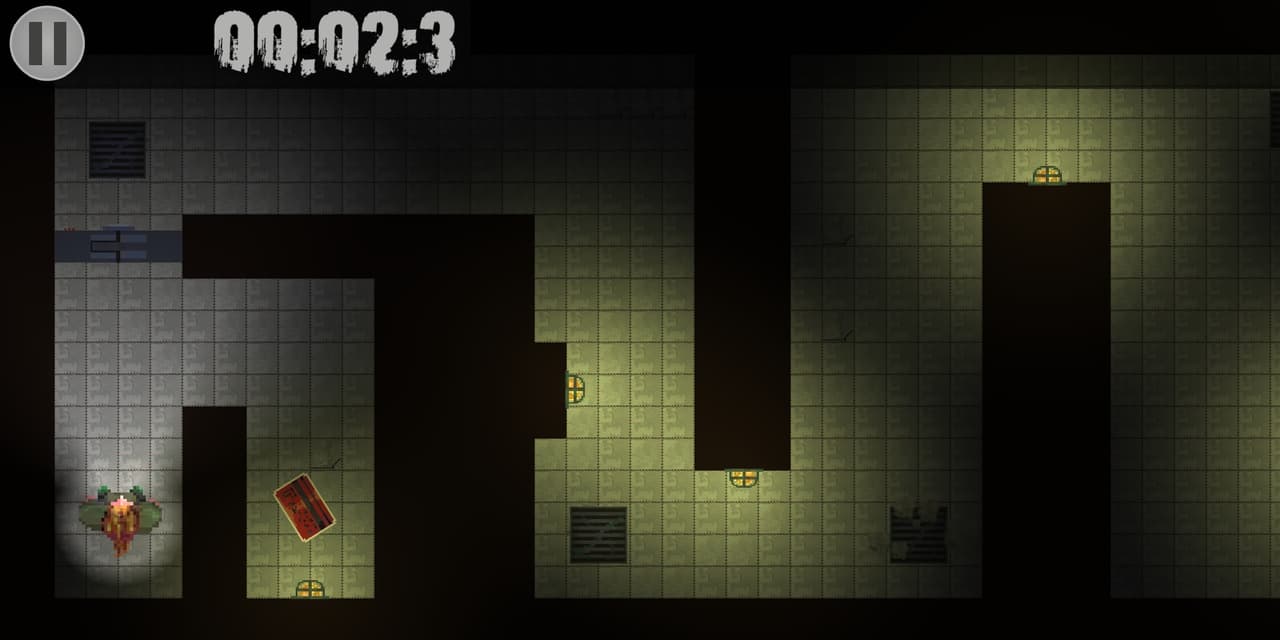 Prison: Riot Escape screenshot 5