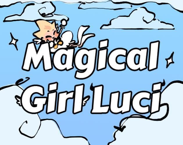 Magical Girl Luci