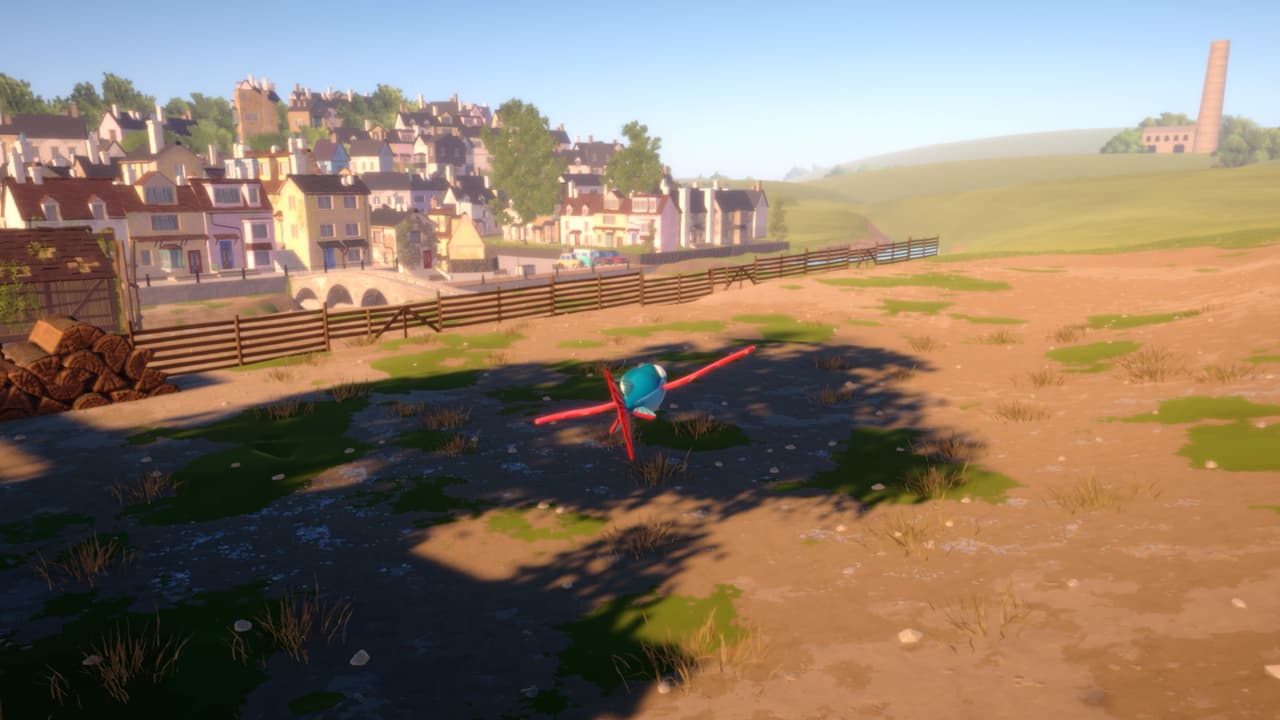 I Am Fish screenshot 6