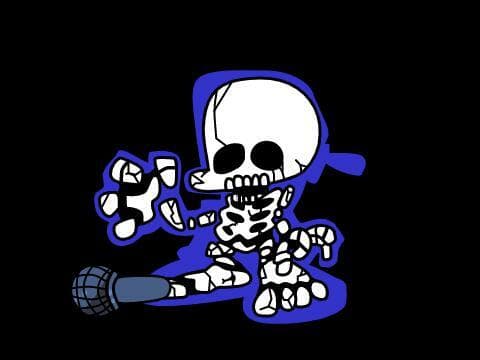 friday night funkin bob run fight