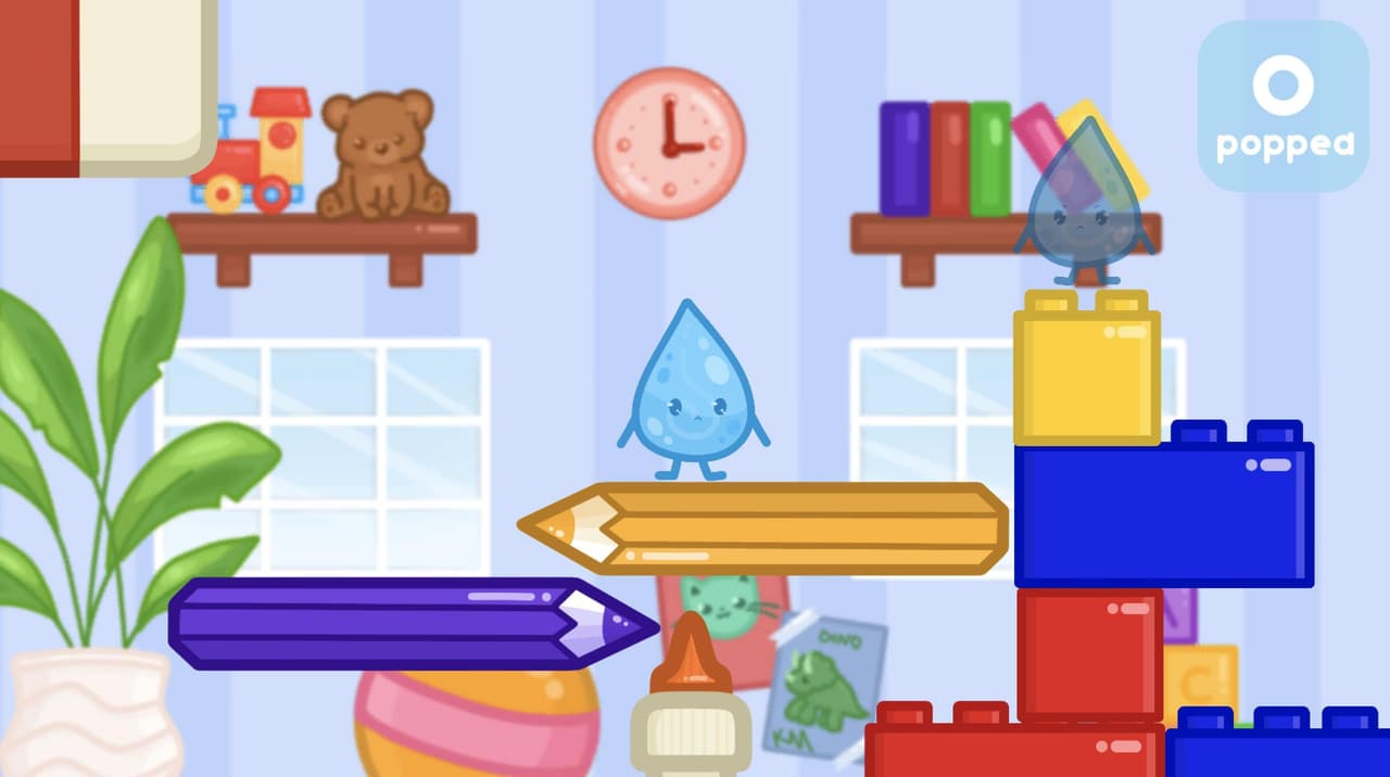 You Can Dewey! screenshot 2