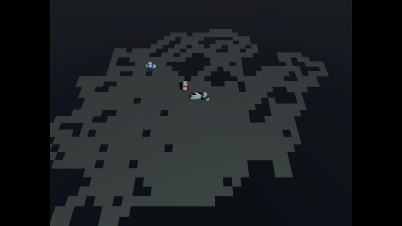 Slapfest! screenshot 3