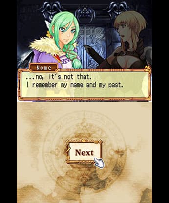 ANONYMOUS NOTES CHAPTER 4 - FROM THE ABYSS screenshot 6