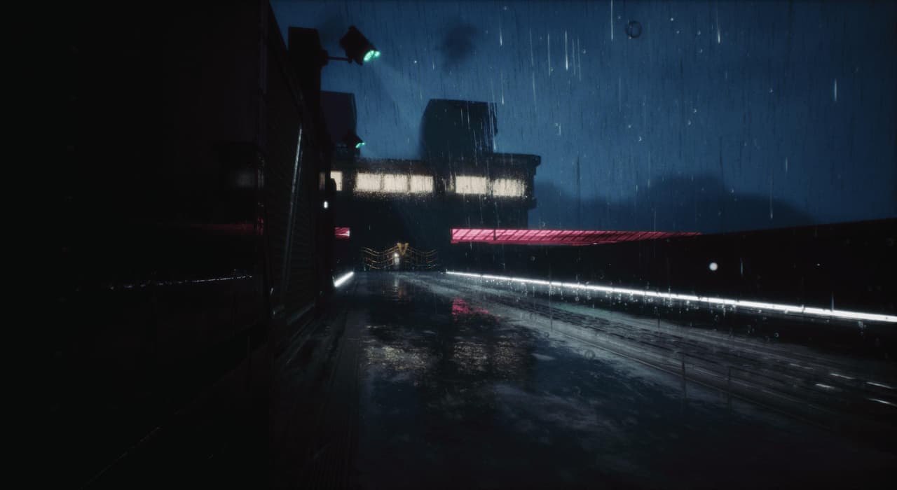 CyberNeon 2082 – Chapter 1: The CyberPsycho Murder screenshot 6
