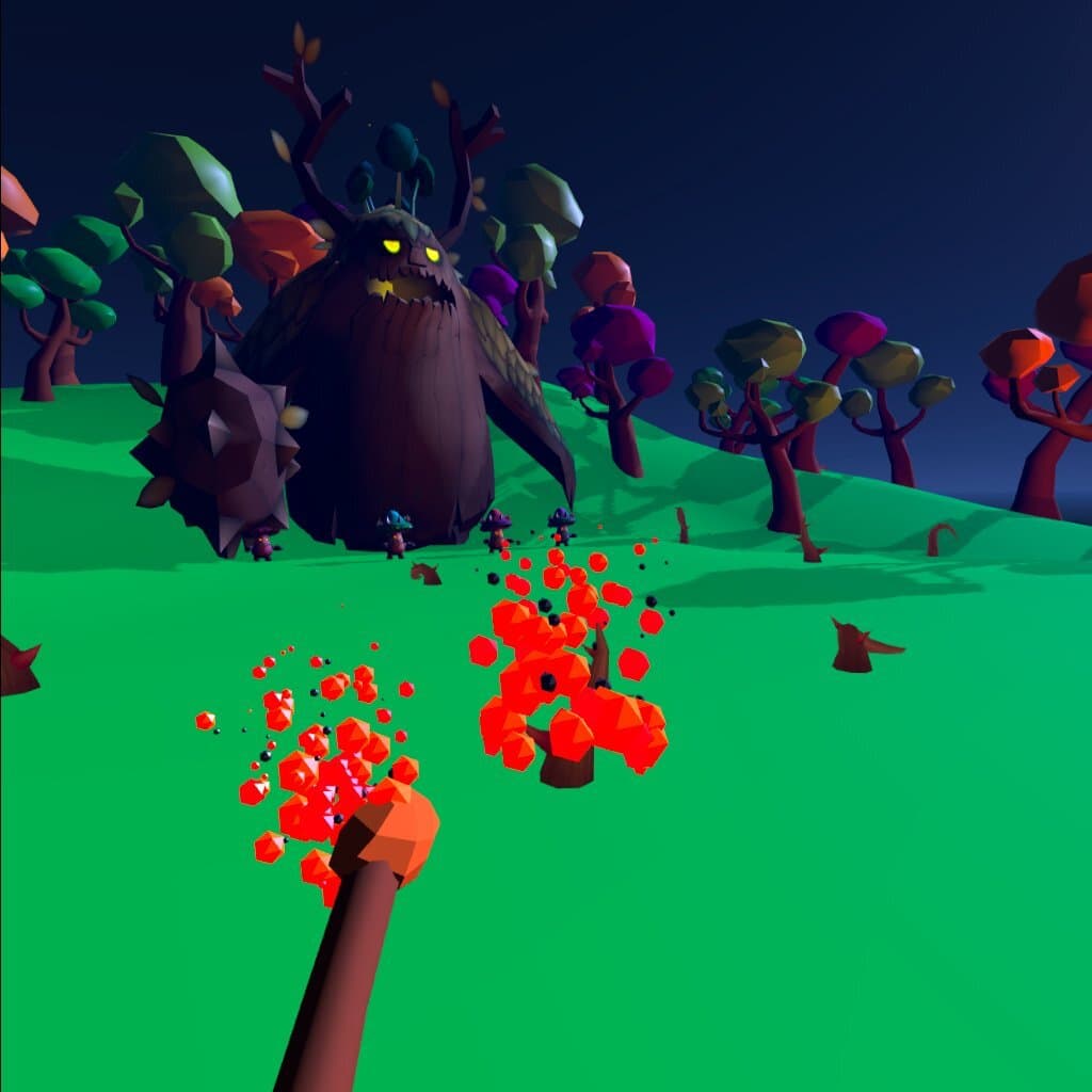 Root of all Evil (Greg Squire) screenshot 5
