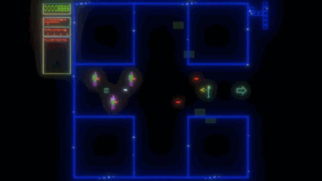 Rainbow Laser Disco Dungeon Demo screenshot 6