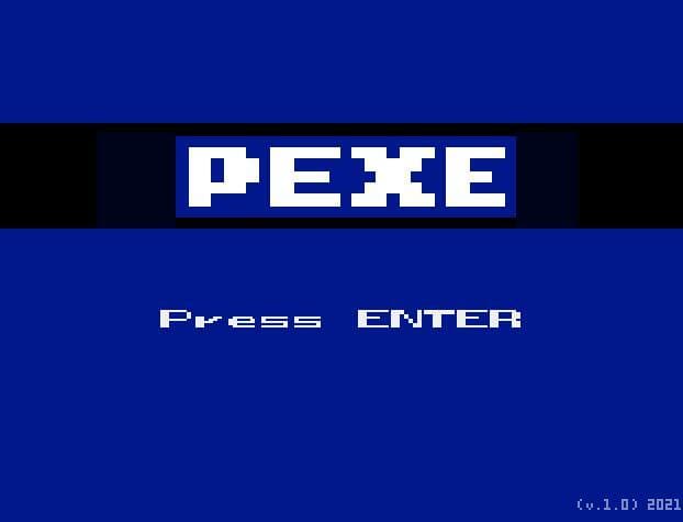 Pexe screenshot 2
