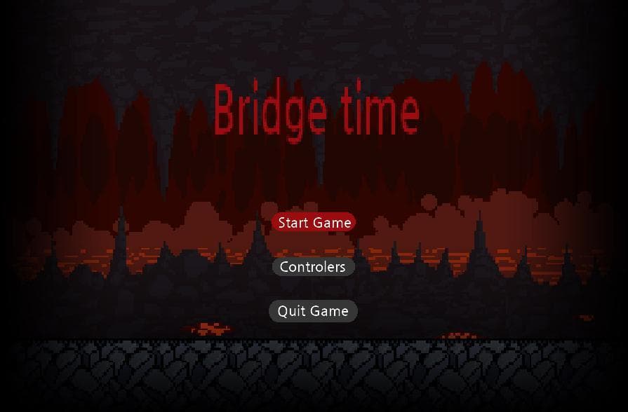 Bridge time