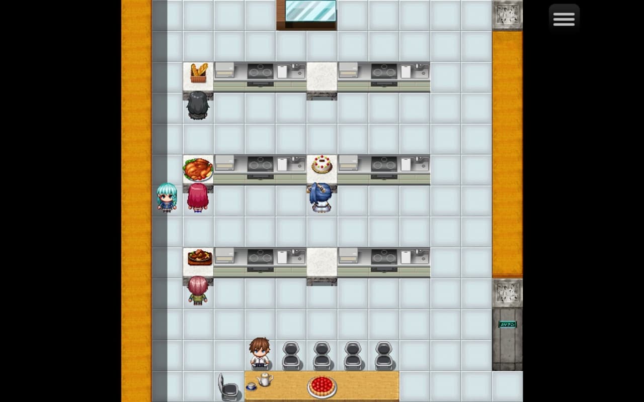 Yumis Dream screenshot 3