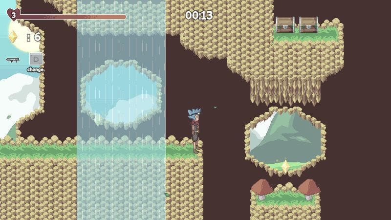 Starfall screenshot 2