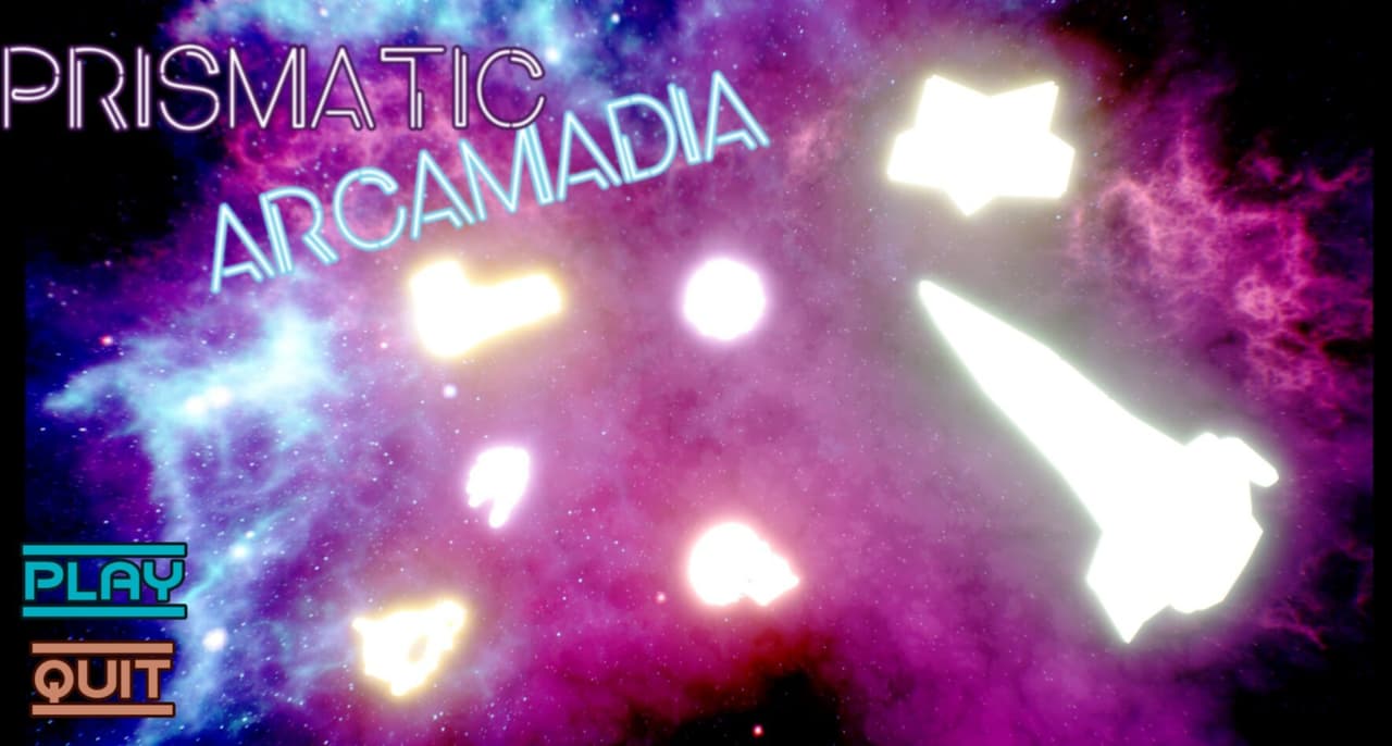 PrismaticArmacadia screenshot 2