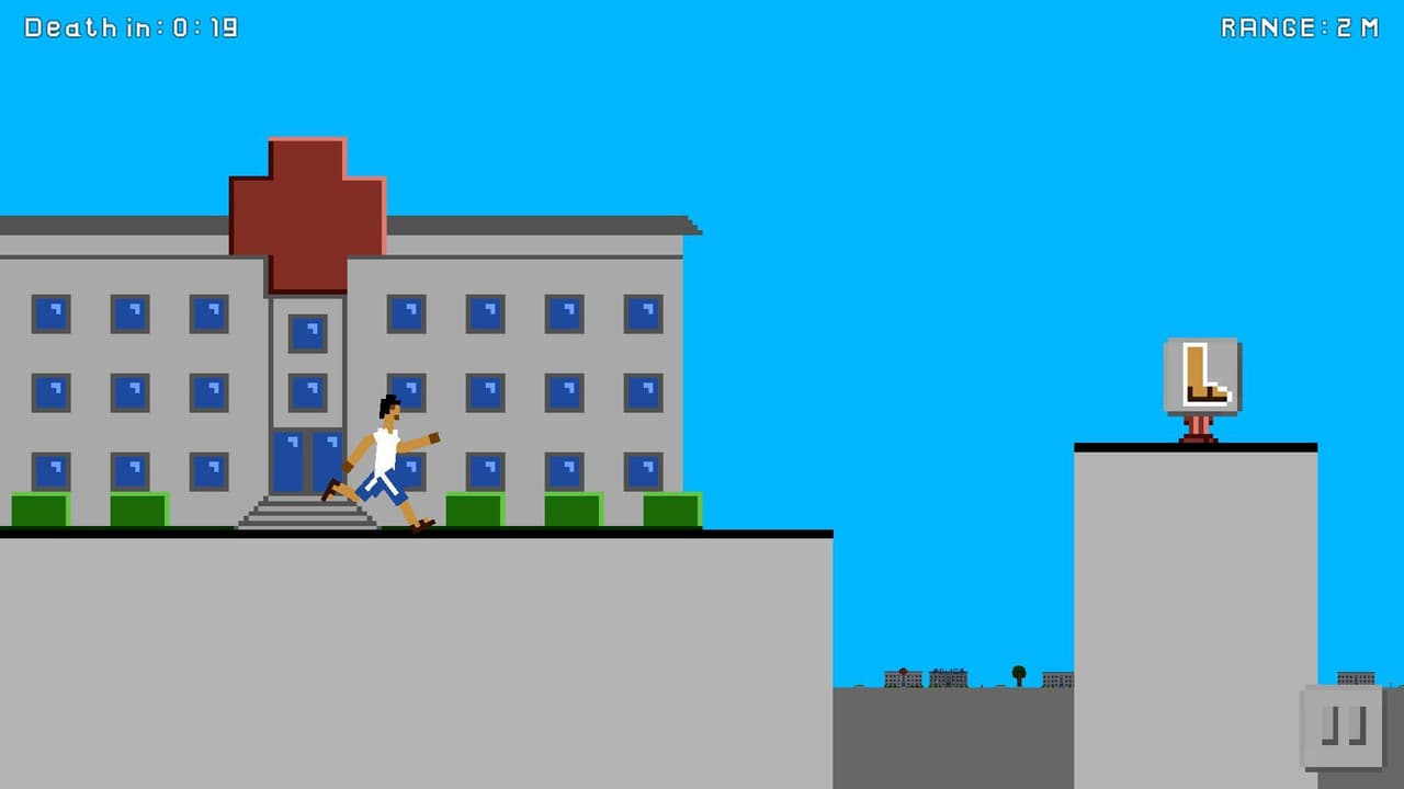 Heal or die screenshot 4