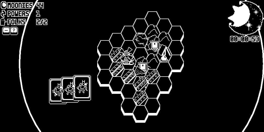 Regent screenshot 4