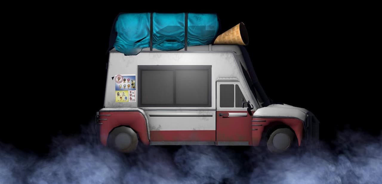 Ice Scream 8: Rod Sullivan & Friends