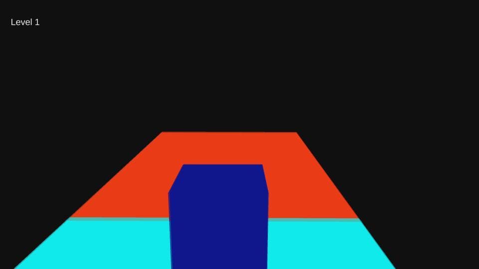 The Maze Game 3D