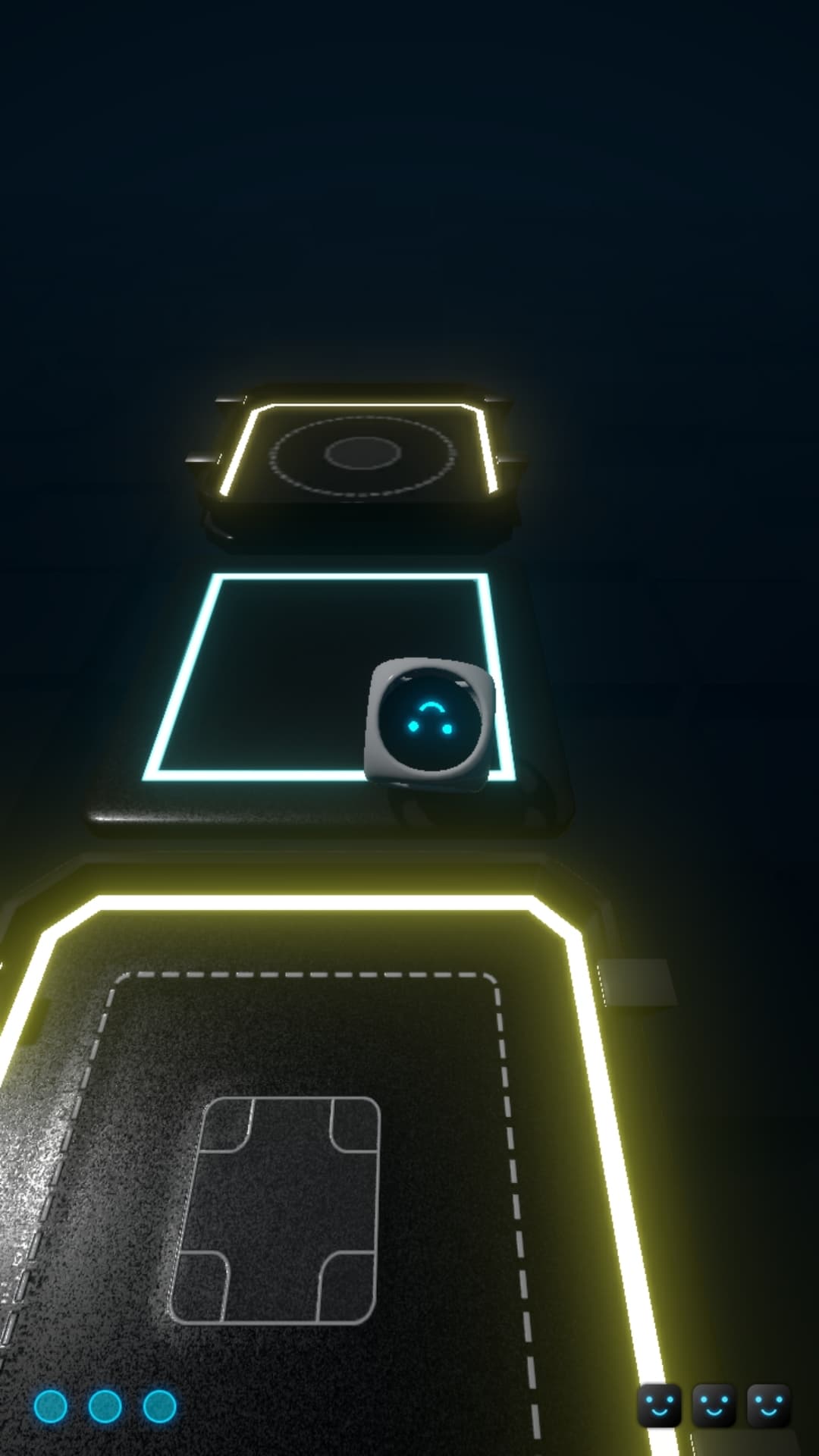 Echo Is Falling screenshot 2