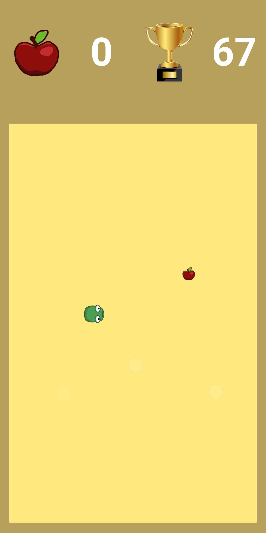 Snake Game (HUNNYB) screenshot 3