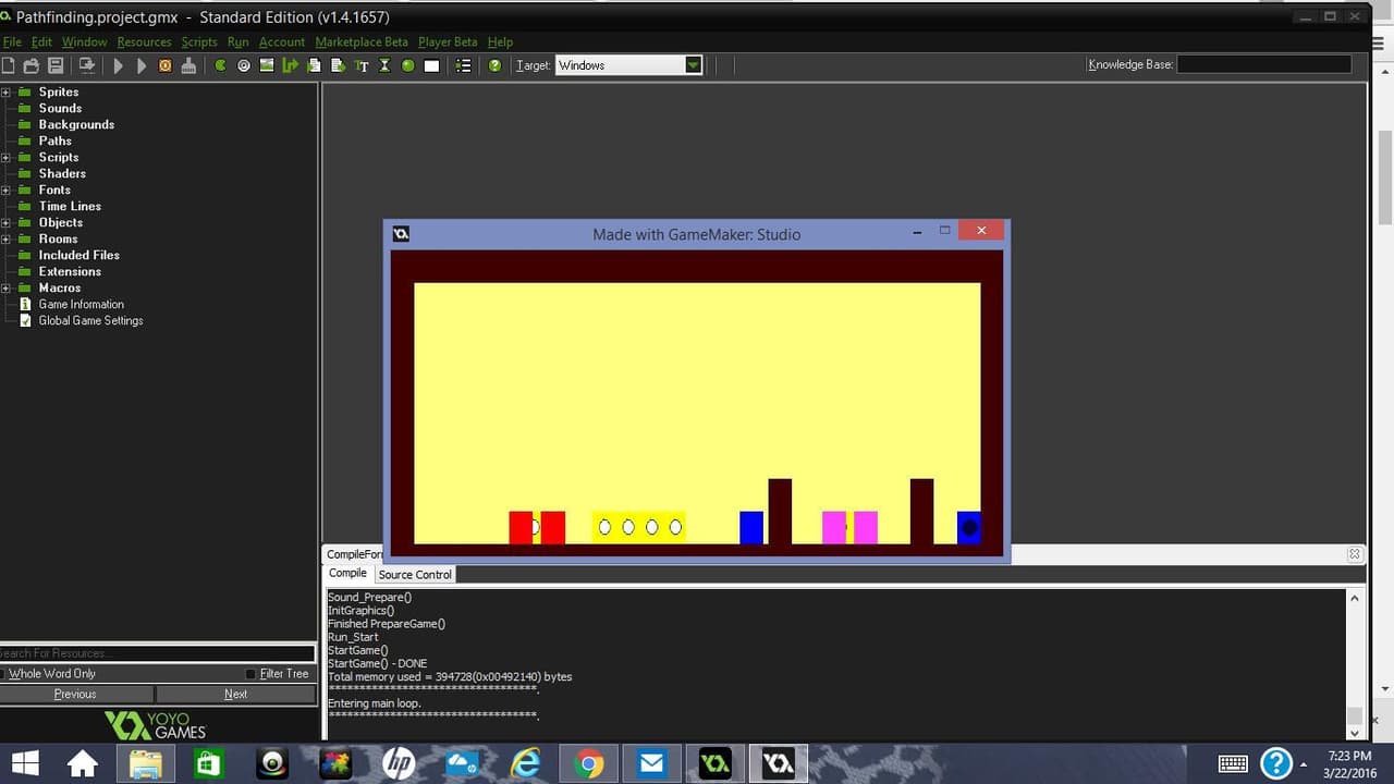 Jump (itch) (Dipin) screenshot 3