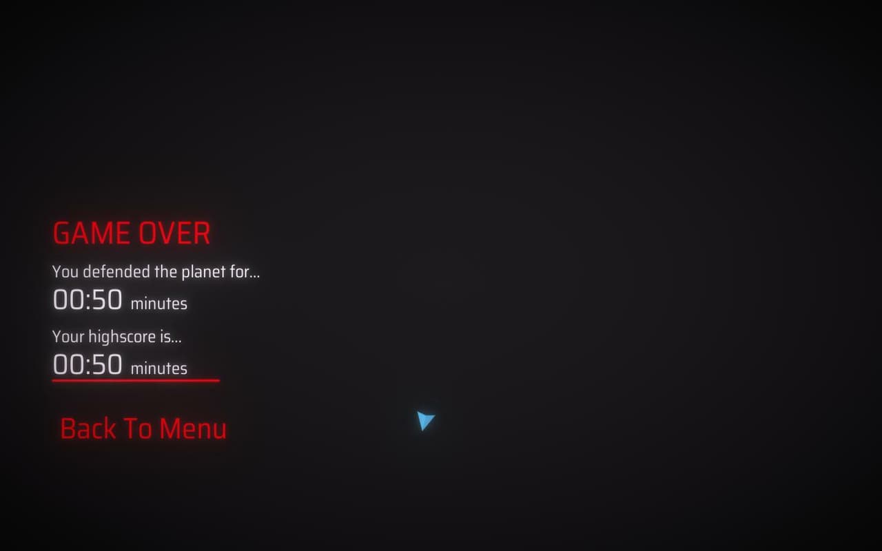 Cubes War screenshot 4